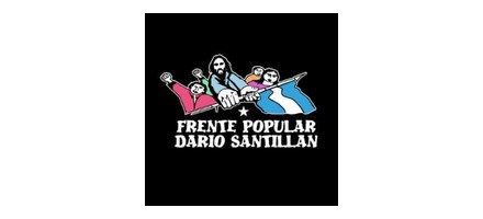 Frente Popular Darío Santillán