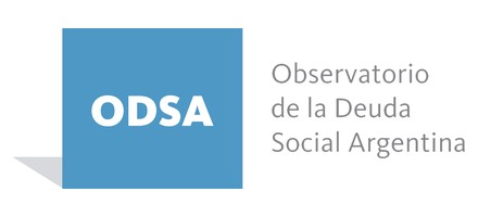 Observatorio de la Deuda Social Argentina